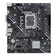 PLACA GIGABYTE H610M H D4 1700 mATX